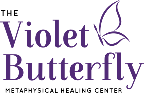 The Violet Butterfly Metaphysical Healing Center
